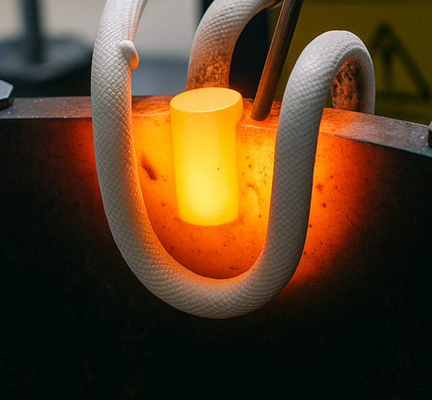 Copper To Copper Brazing Machine - Feature: Simple Control