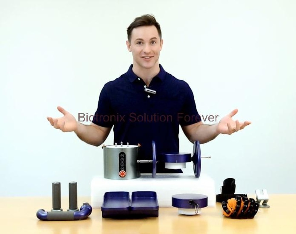 Compact UniGym Physiotherapy Device for Muscle Strength and Mobility