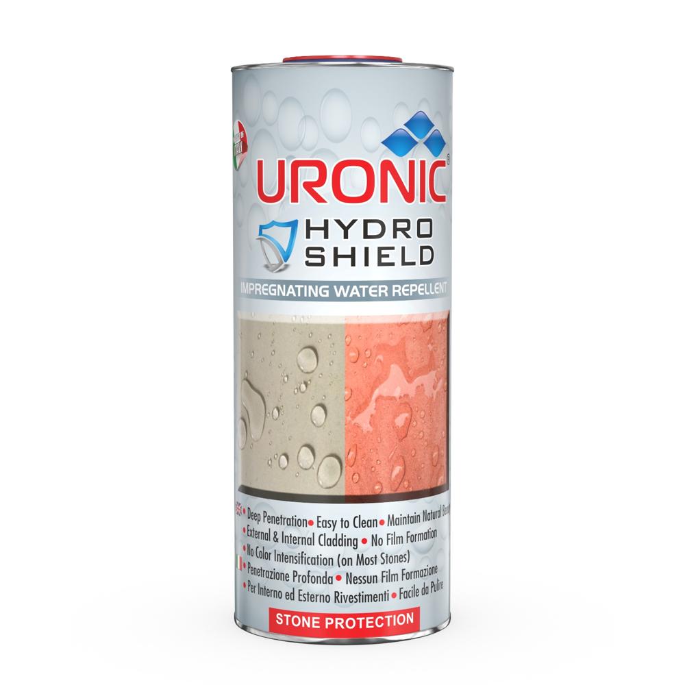 Uronic Hydro Shield (1ltr) - Application: Marble