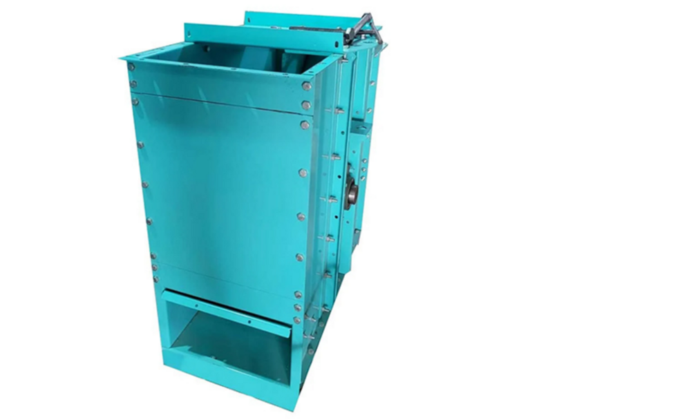 6 Feet Mild Steel Elevator Bucket - Application: Industrial