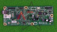 Canon 4412 Logic Card - Color: Green