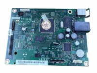 Hp 226dn Logic Card - Features: Good Quality