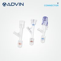 Y Star Ptca Y Connector