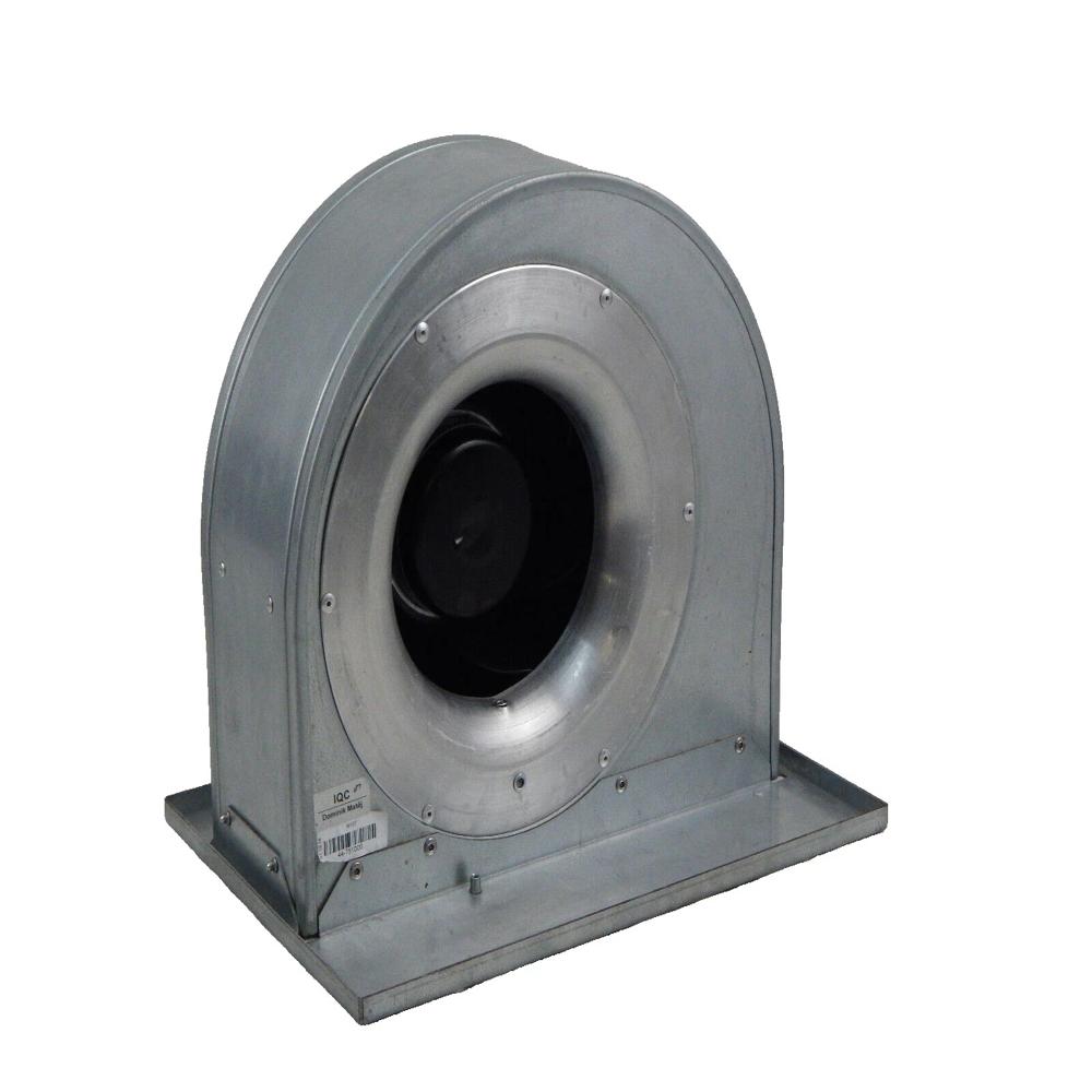 EbmPapst R3G250-RO06-73 200V AC 2.5A 385W 50/60HZ METAL Ventilator Cooling Blower Fan