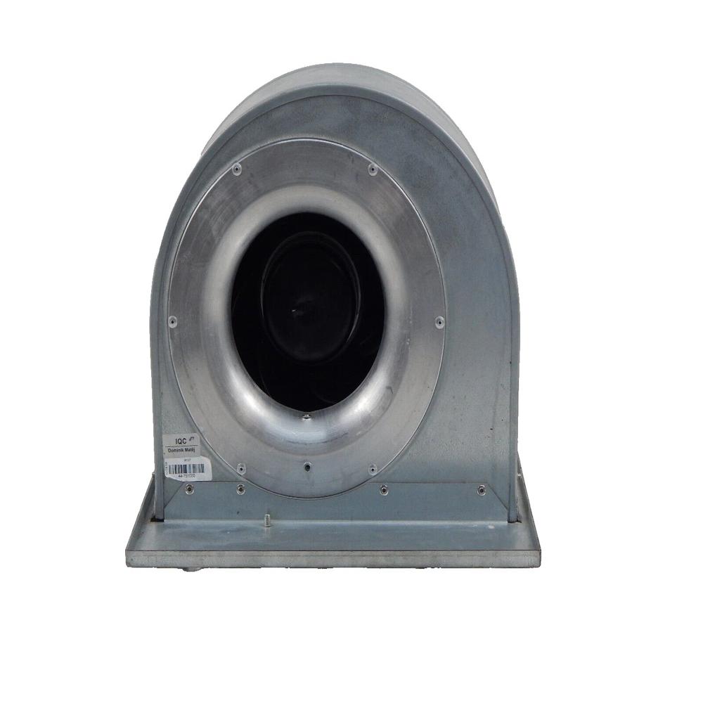 EbmPapst R3G250-RO06-73 200V AC 2.5A 385W 50/60HZ METAL Ventilator Cooling Blower Fan