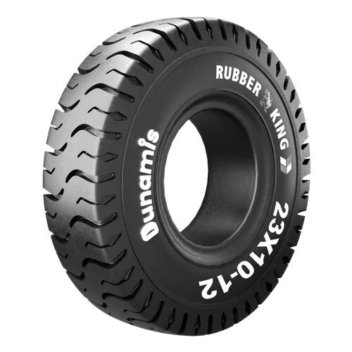 Dunamis 23X10-12 Solid Tyre