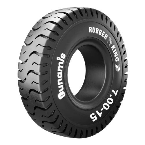 Dunamis 7.00-15 Solid Tyre - Application: Industrial