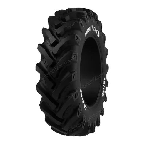 13.6-28 - 8Pr Tt Rkt Sultan - Tyre Only - Application: Industrial
