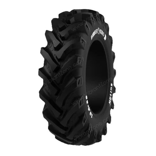 13.6-28 - 12Pr Tt Rkt Sultan - Tyre Only - Application: Industrial