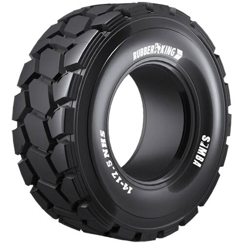 10-16.5 - 8 PR TL RKT Simba -Tyre Only
