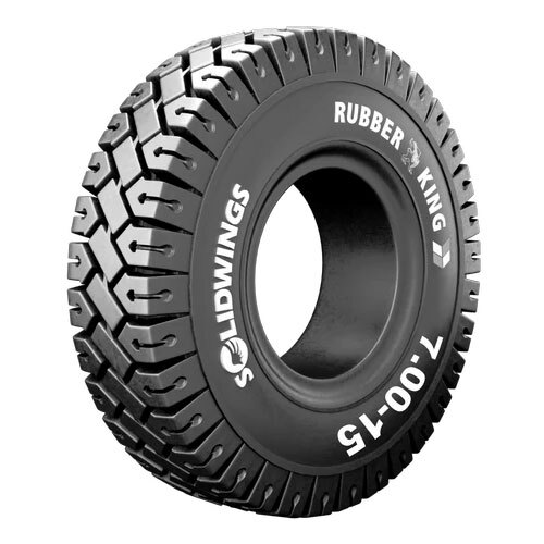 Solid Wings 7.00-15 Solid Tyre