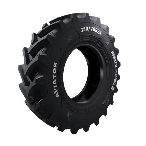 Aviator 380-70R24 Farm Radial Tyres - Application: Industrial