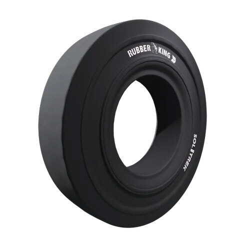 Solitrex 10.00-20 Sea Port Trailer Tyre