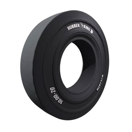 Goliath 10.00-20 Sea Port Trailer Tyre