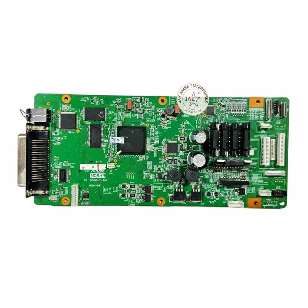 EPSON PLQ30 LOGIC CARD