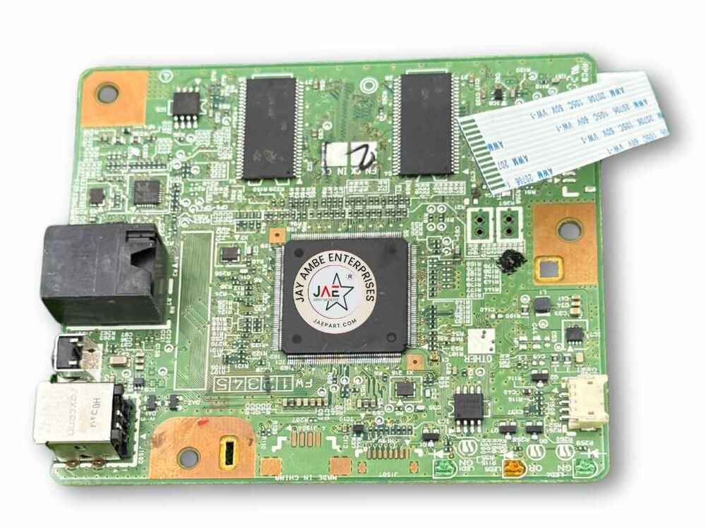 CANON 6230DN LOGIC CARD