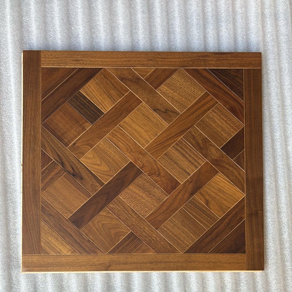 Engineered Parquet Wooden flooring Designer Series