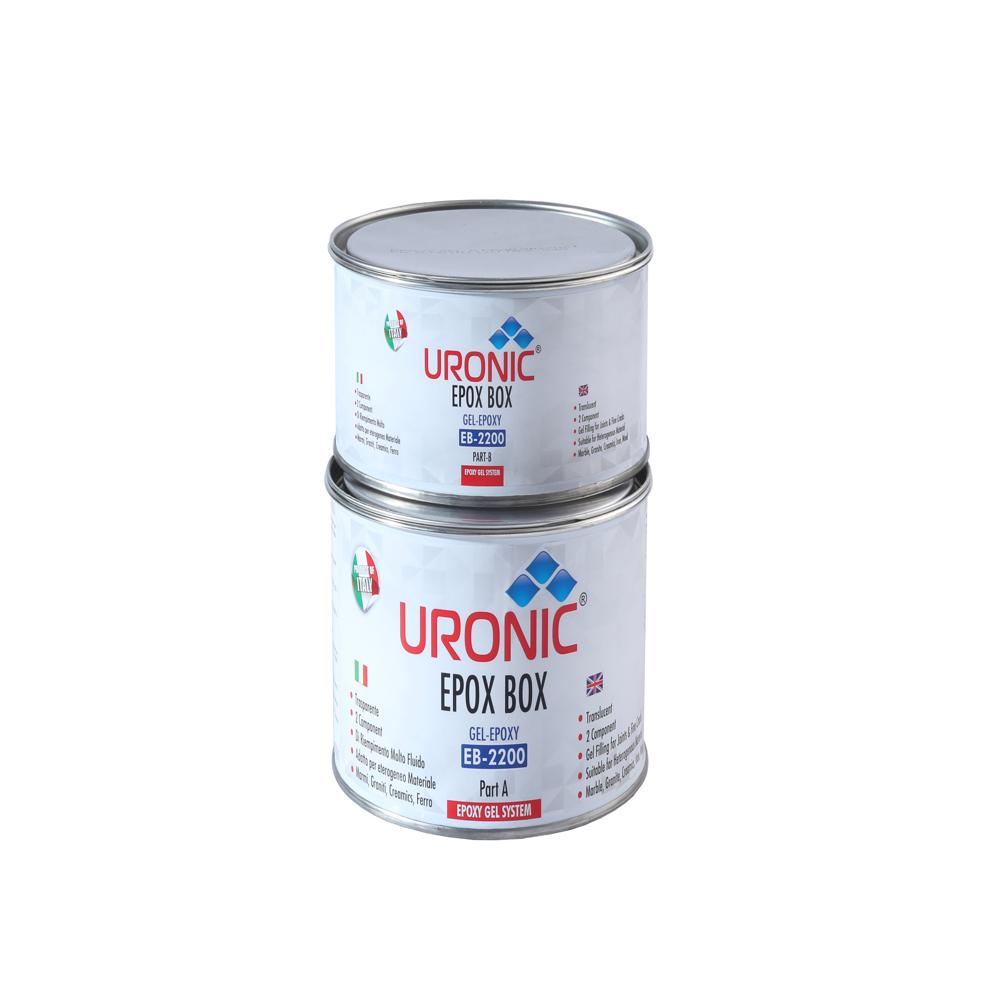 Epox Box Gel Epoxy 2.25KG