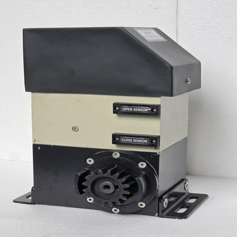 IP-44 Sliding Gate Motor