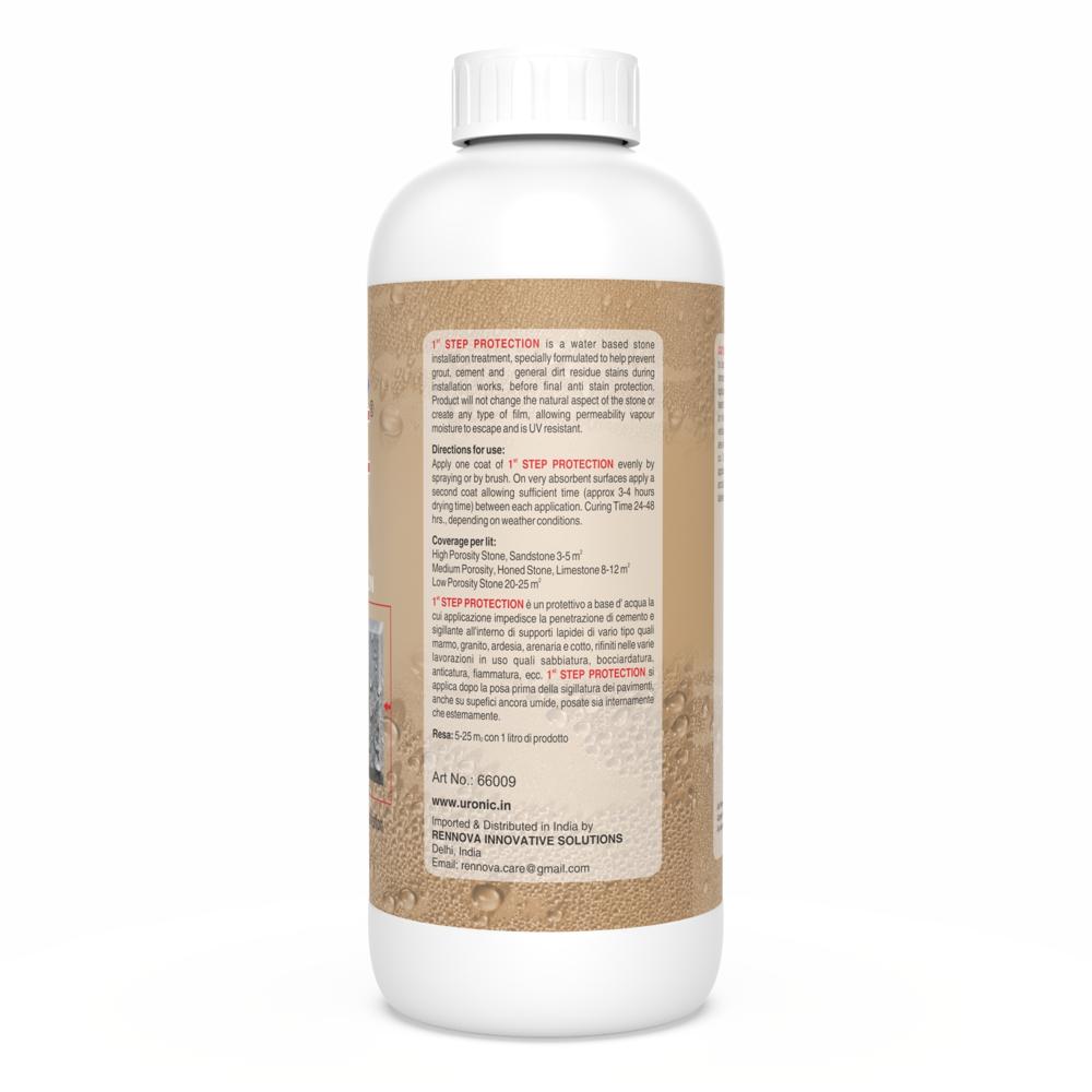 Uronic 1st Step Protection