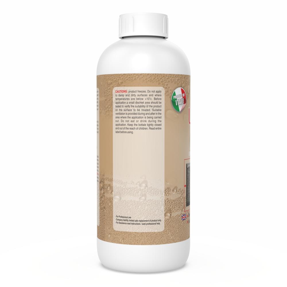 Uronic 1st Step Protection