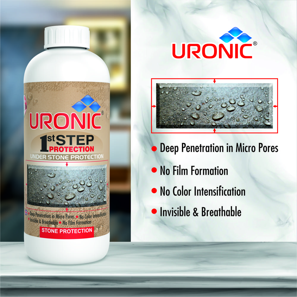 Uronic 1st Step Protection