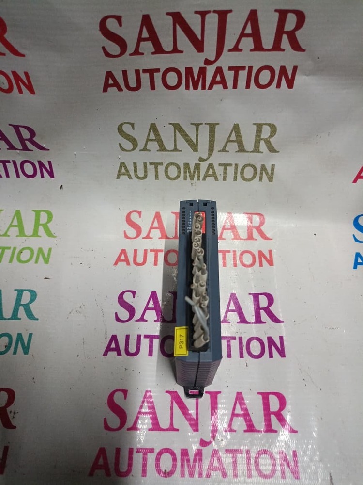 TRIO SERVO DRIVE & SERVO MOTOR