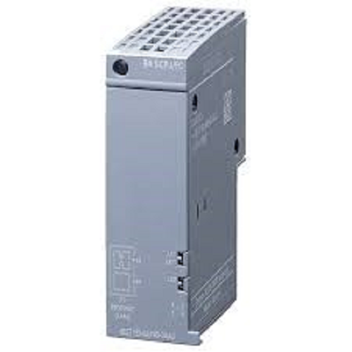 Siemens 6Es7193-6Ap40-0Aa0 - Color: Grey