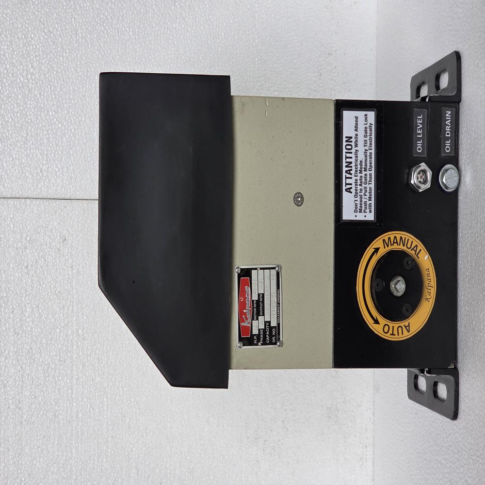 IP-44 Sliding Gate Motor