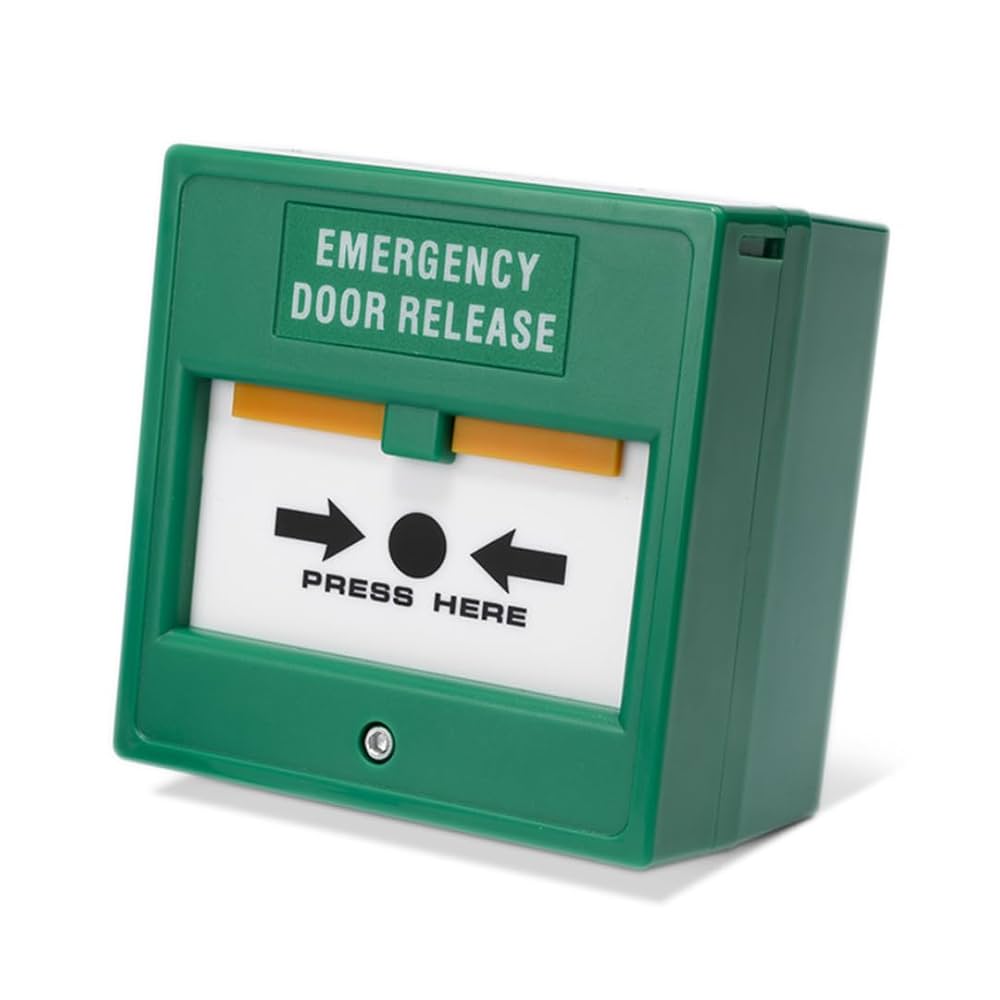 Emergency Break Glass unit