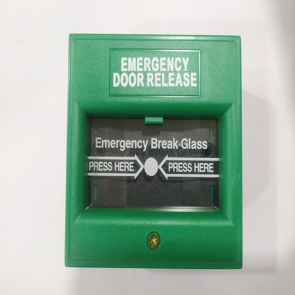 Emergency Break Glass unit