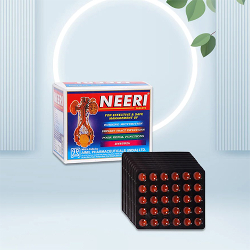 Neeri Tablets