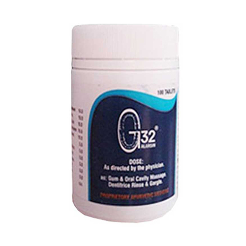 G32 Tablets