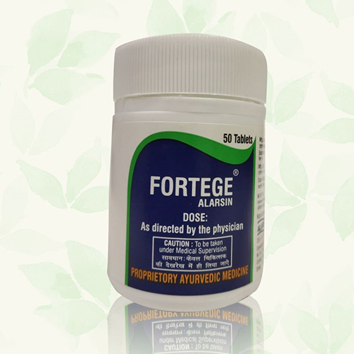 Fortege Alarsin Tablets