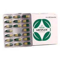 Urtiplex Capsules