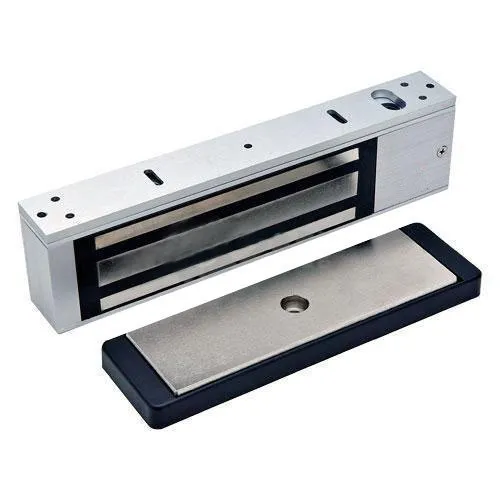 Em Lock 1200 Electromagnetic Locks - Application: Doors