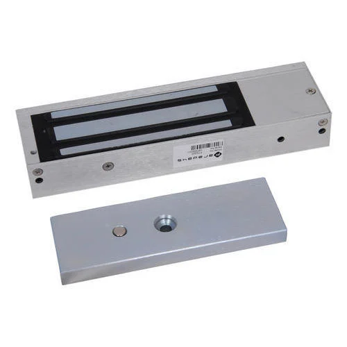 Em Lock 1200 Electromagnetic Locks - Application: Doors