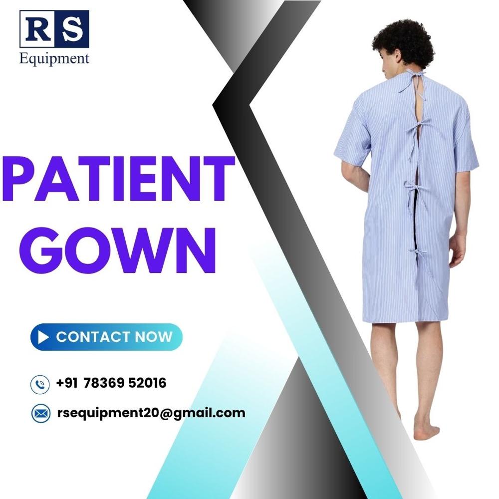 Patient Gown