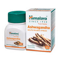 Ashwagandha Tablets