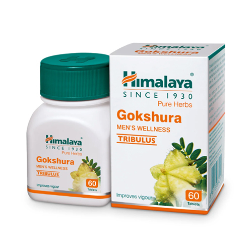 Gokshura Tablets - Age Group: Suitable For All Ages