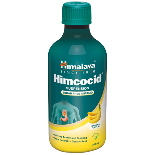Himcocid Suspension