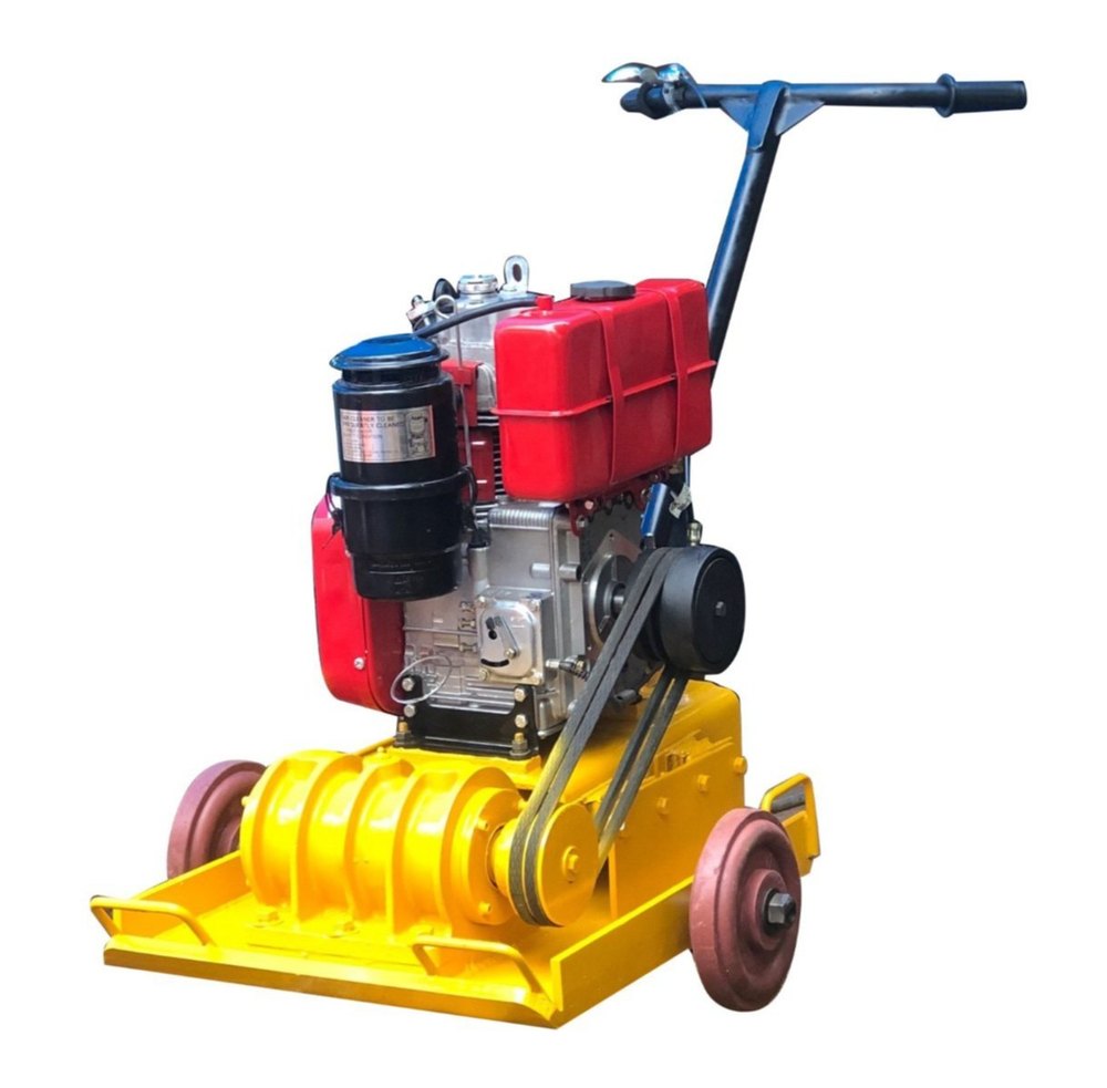 Plate Compactor Rpc 300I - Feature: Good Quality