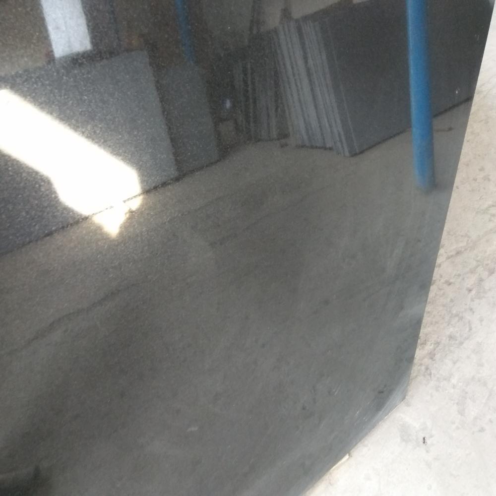Absolute Black Granite