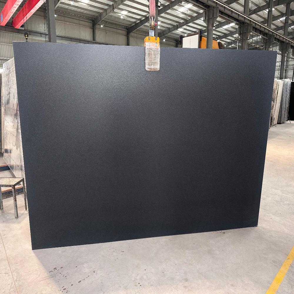 Absolute Black Granite