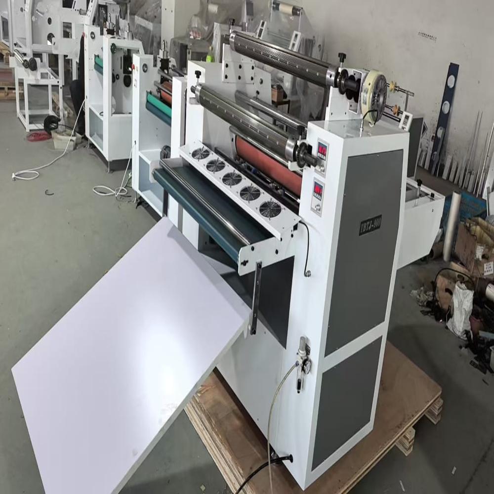 Screen Printing Foil Applicator, Cold Foil Printing Machine - Automatic Grade: Automatic