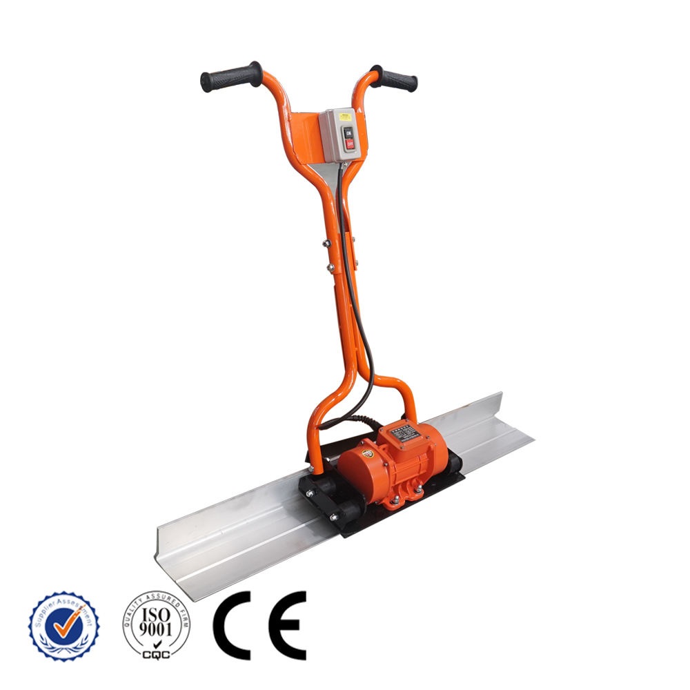 Vibrator screed RS 25 E