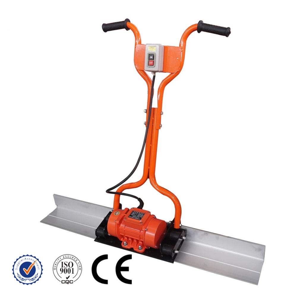 Vibrator screed RS 25 E