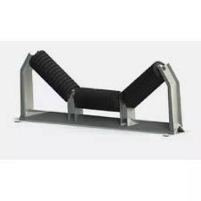 Conveyor Impact Idler