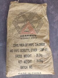 Mp45 Resin - Cas No: 25068-38-6