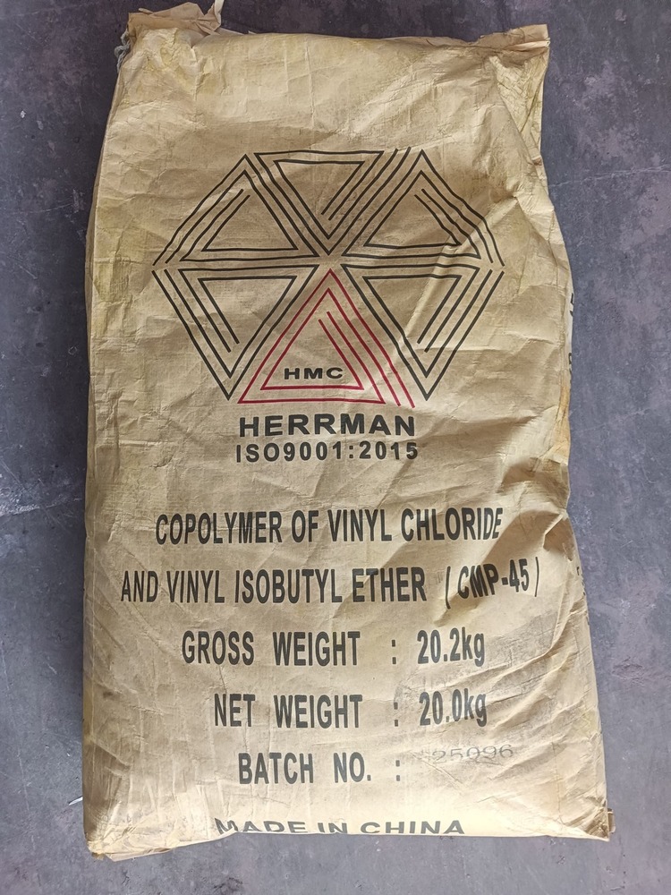 Mp45 Resin - Grade: Industrial Grade